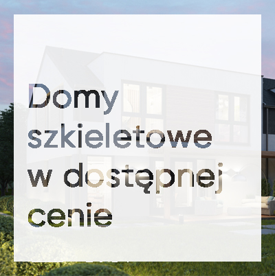 gotowy dom pod Warszawą foto